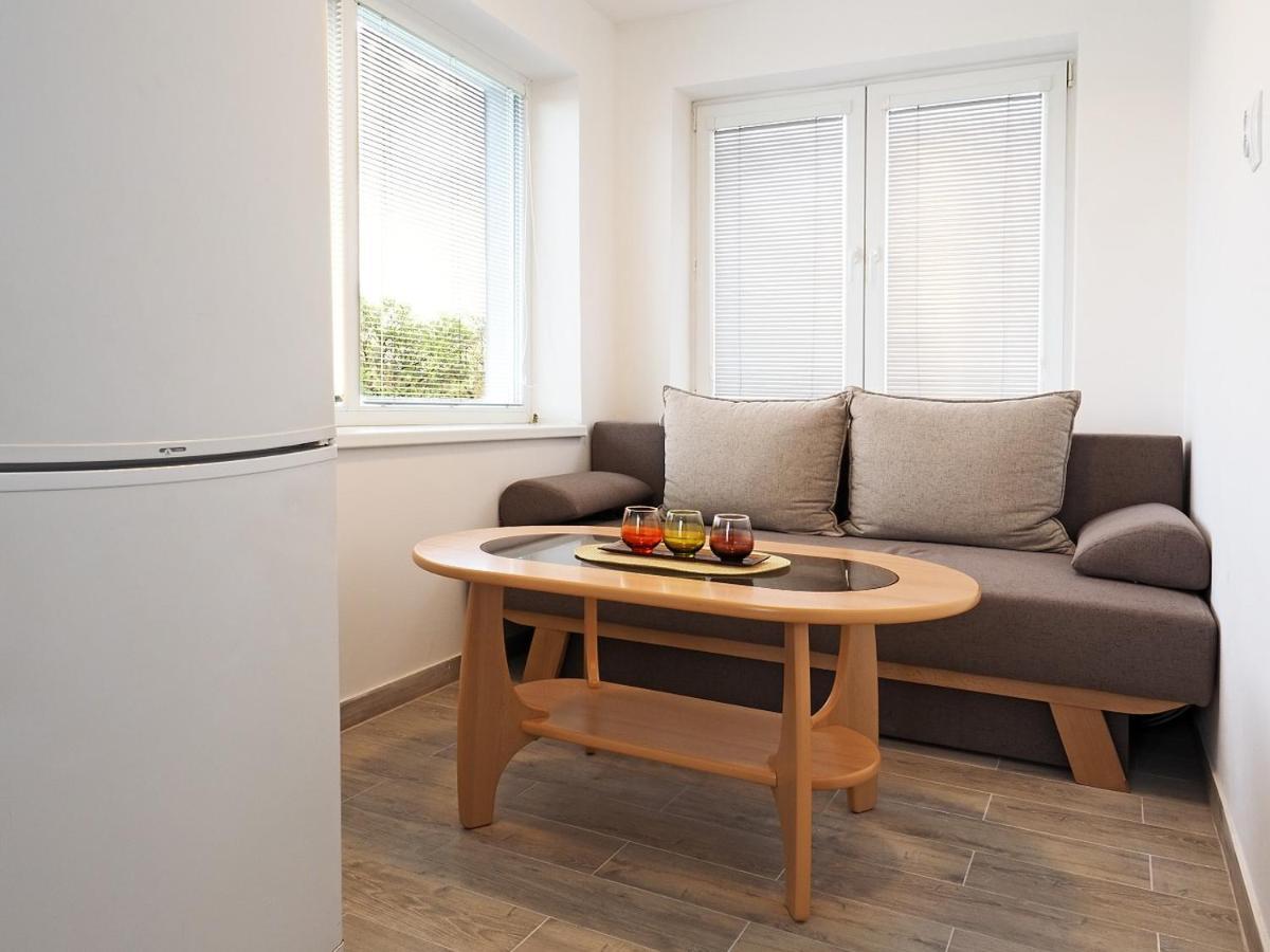 Penzion Kendy Appartement Mistrin Buitenkant foto